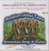 Songs and Dances of the Armenian People CD Volume 6